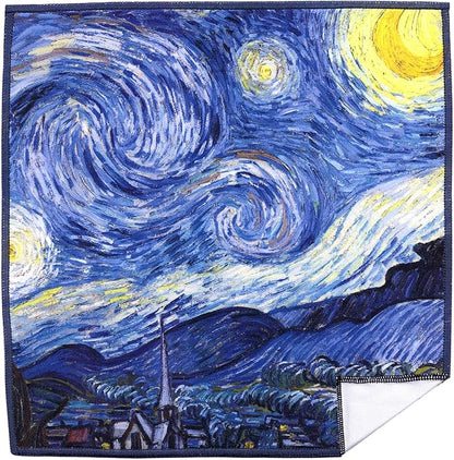 Large Classic Art