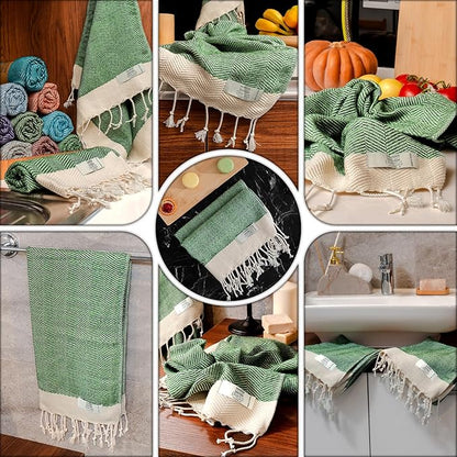 Turkish Hand Towels