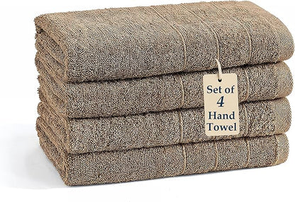 Casa Platino Bathroom Hand Towels