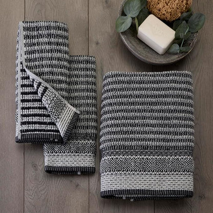 SKL Home Lewis 100% Cotton Premium Bath Towel, 600 GSM, Soft & Absorbent