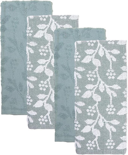 MosJos Kitchen Towels, 18 x 28 Kitchen Linens