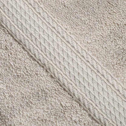 SUPERIOR Egyptian Cotton Pile Bath Sheet Set of 2, Ultra Soft Luxury Towels