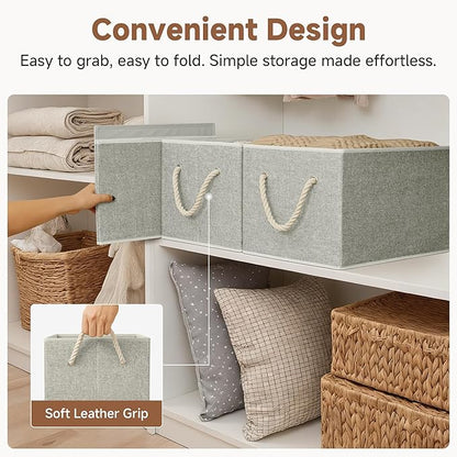 StorageWorks Fabric Storage Bins