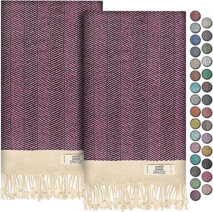 Turkish Hand Towels