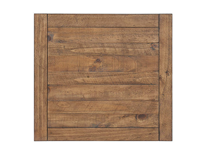 Martin Svensson Home Bolton Solid Wood End Table