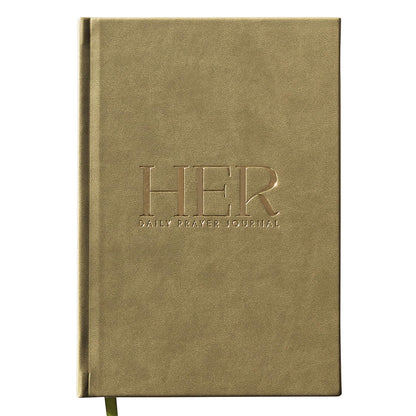Heavenly Finds Daily Prayer Journal for Woman - 6 Months, Bible Journal with Weekly Scripture - Guided Bible Verse Mapping - Devotional with Prayer Exercises - Spiritual Gift for Woman