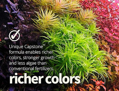 2HR Aquarist All-in-One Aquarium Plant Fertilizer APT 1/ Zero (1000ml)