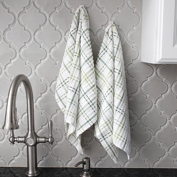 Ritz Royale Collection 100% Combed Terry Cotton, Highly Absorbent, Oversized