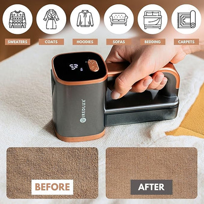 Electric Lint Remover