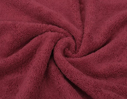 American Soft Linen Premium 3 Piece Towel Set, 1 Bath Towel 1 Hand Towel 1