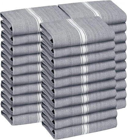 Zeppoli Classic Kitchen Towels