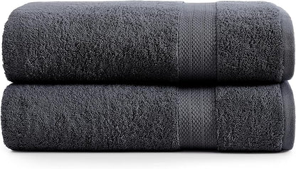 LANE LINEN Bath Towels Large