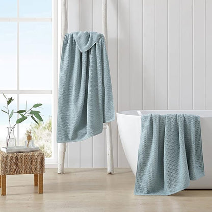 Tommy Bahama - Bath Towels, Highly Absorbent & Soft Bathroom Essentials