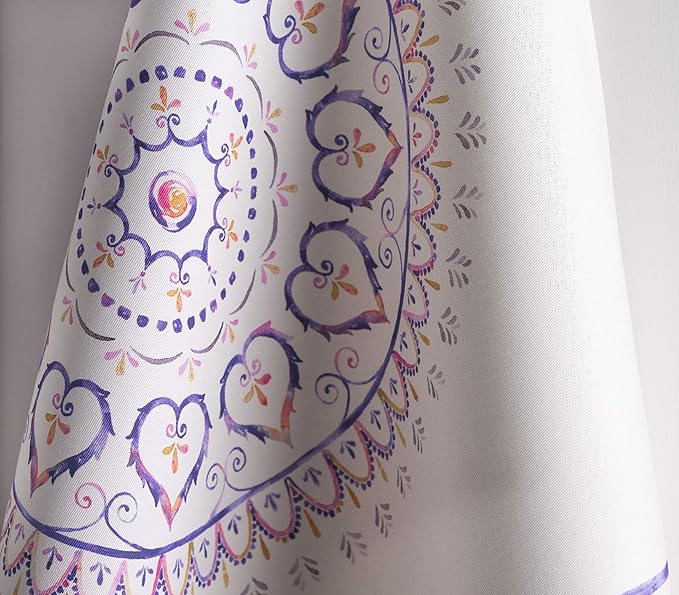 Maison d' Hermine Kitchen Towels Set of 3 100% Cotton 27.50" x 20" Reusable