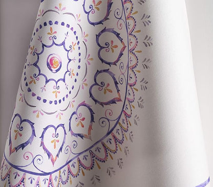 Maison d' Hermine Kitchen Towels Set of 3 100% Cotton 27.50" x 20" Reusable