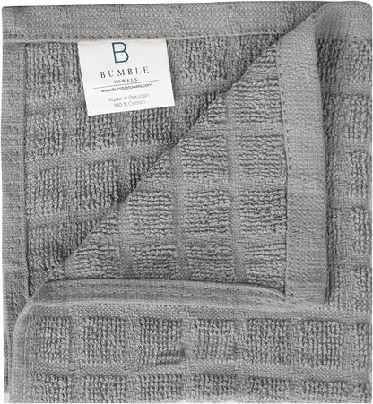Premium Dish Towels | Cotton Kitchen Hand Towels | Kitchen Towels | Highly