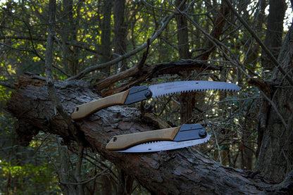 Silky Professional Gomboy Curve 240mm Large Teeth Outback Edition (752-24)