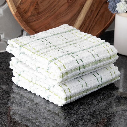 Ritz Royale Collection 100% Combed Terry Cotton, Highly Absorbent, Oversized