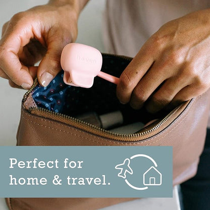 Haven Toothbrush Cover