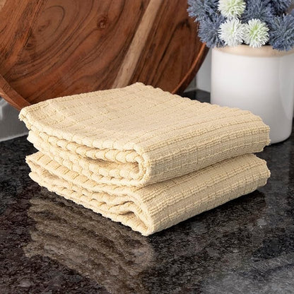 Ritz Royale Collection 100% Combed Terry Cotton, Highly Absorbent, Kitchen