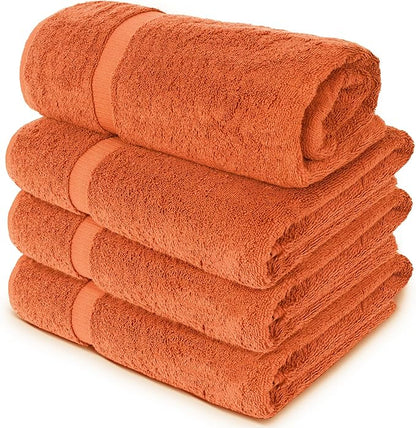 Chakir Turkish Linens | Hotel & Spa Quality 100% Cotton Luxury Turkish Towels |