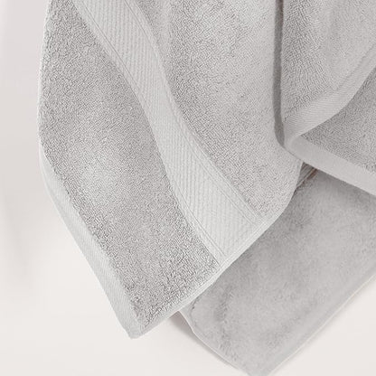 Superior Solid Egyptian Cotton Bath Towel Set