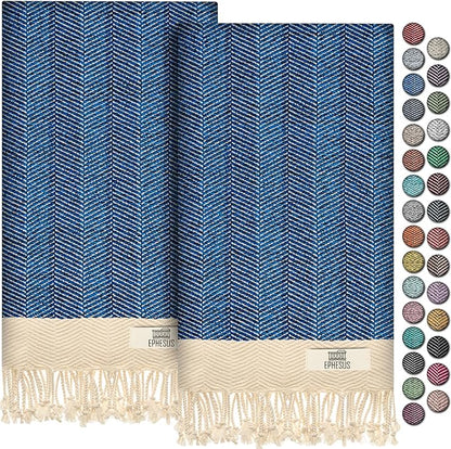 Turkish Hand Towels