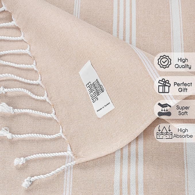Turkish Hand Towels