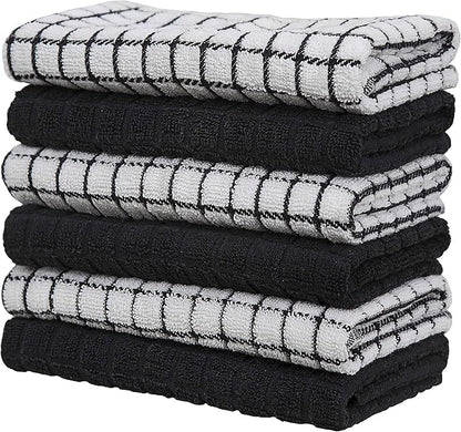 Bumble Kitchen Towels | 100% Cotton Dish Towels