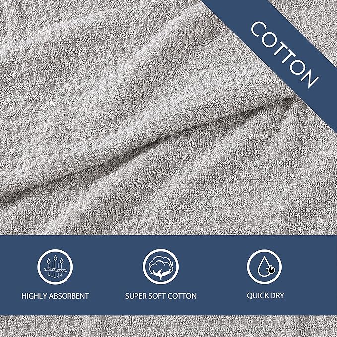 Tommy Bahama - Bath Towels, 100% Soft & Absorbent Cotton