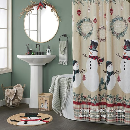 SKL Home Longborough 100% Turkish Cotton Premium Bath Towel, 640 GSM, Soft &