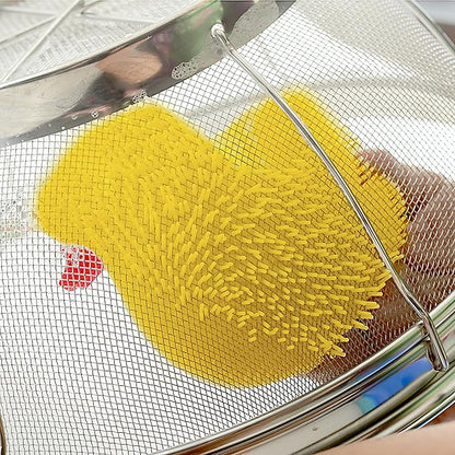 Norpro Duck Silicone Dish Brush