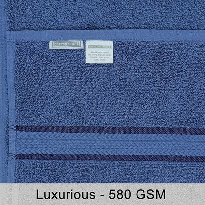 COTTON CRAFT Ultra Soft Hand Towels