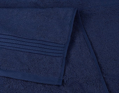 Utopia Towels 8 Piece Premium Towel Set, 2 Bath, 2 Hand, and 4 Washcloths