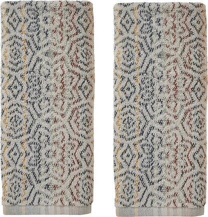 SKL Home Rhapsody Hand Towel