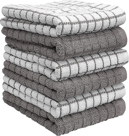 Bumble Kitchen Towels | 100% Cotton Dish Towels