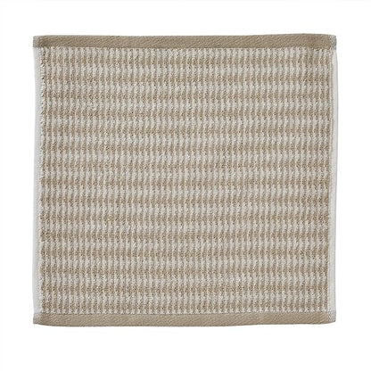 SKL Home Longborough 100% Turkish Cotton Premium 4-Piece Washcloth Set