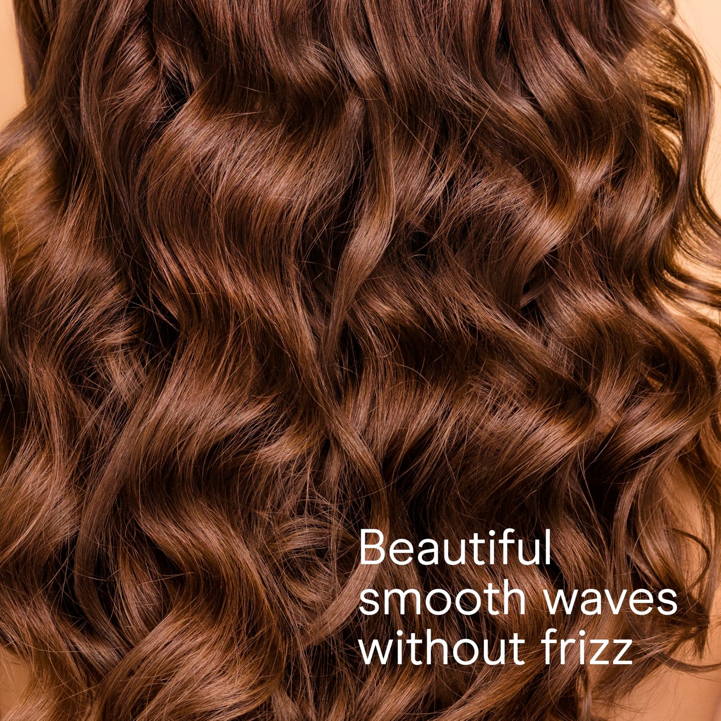 Conair Double Ceramic 1 1/4-inch to 3/4-inch Curling Wand, Tapered Wand Produces Beachy Waves, White