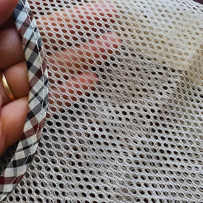 Durable Reusable Hanging Storage Mesh Bags