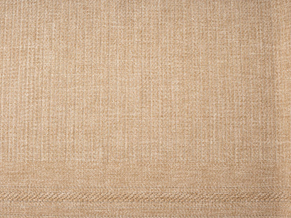 RUGGERRUGS Berry Easy Jute Indoor Outdoor Rug, 8x10 Neutral Bordered Jute Look, Weather Resistant, Easy Care, Lightweight Outdoor Farmhouse Carpet for Patio, Porch, Living Room(8' x 10', Natural)