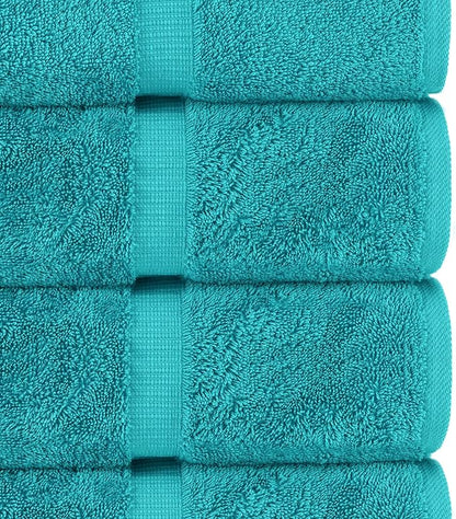 Chakir Turkish Linens | Hotel & Spa Quality 100% Cotton Premium Turkish Towels