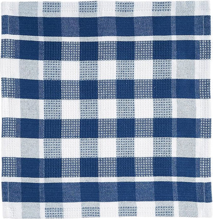 LANE LINEN 100% Cotton Kitchen Towels