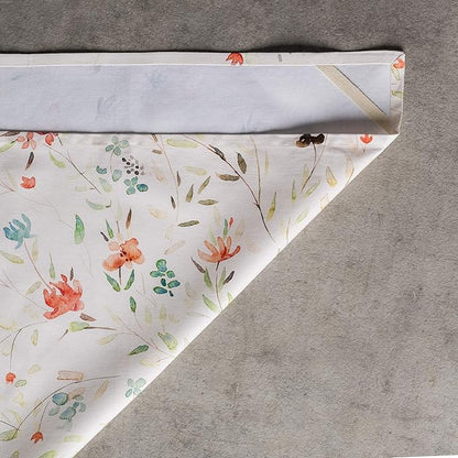 Maison d' Hermine Kitchen Towels Set of 2 100% Cotton 27.50" x 20" Reusable