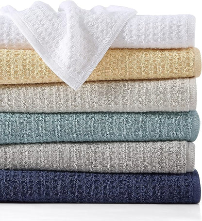 Tommy Bahama - Bath Towels, Highly Absorbent & Soft Bathroom Essentials