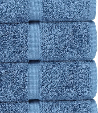 Chakir Turkish Linens | Hotel & Spa Quality 100% Cotton Luxury Turkish Towels |