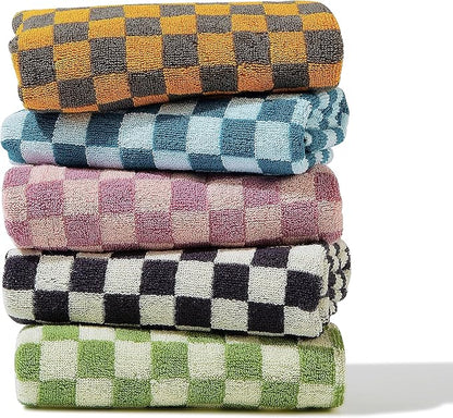Hand Towels 5 Pack