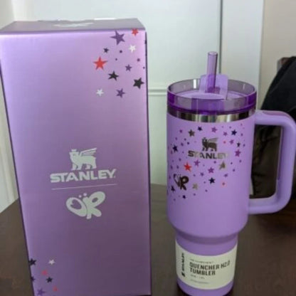 Stanley Quencher H2.0 Tumbler – 40 oz Travel Cup